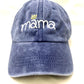 Mama letter Embroidered Cap, Custom Hat, Mom Embroidery Baseball Cap, Personalized gifts, Gifts for Mum, Mother Day Gift