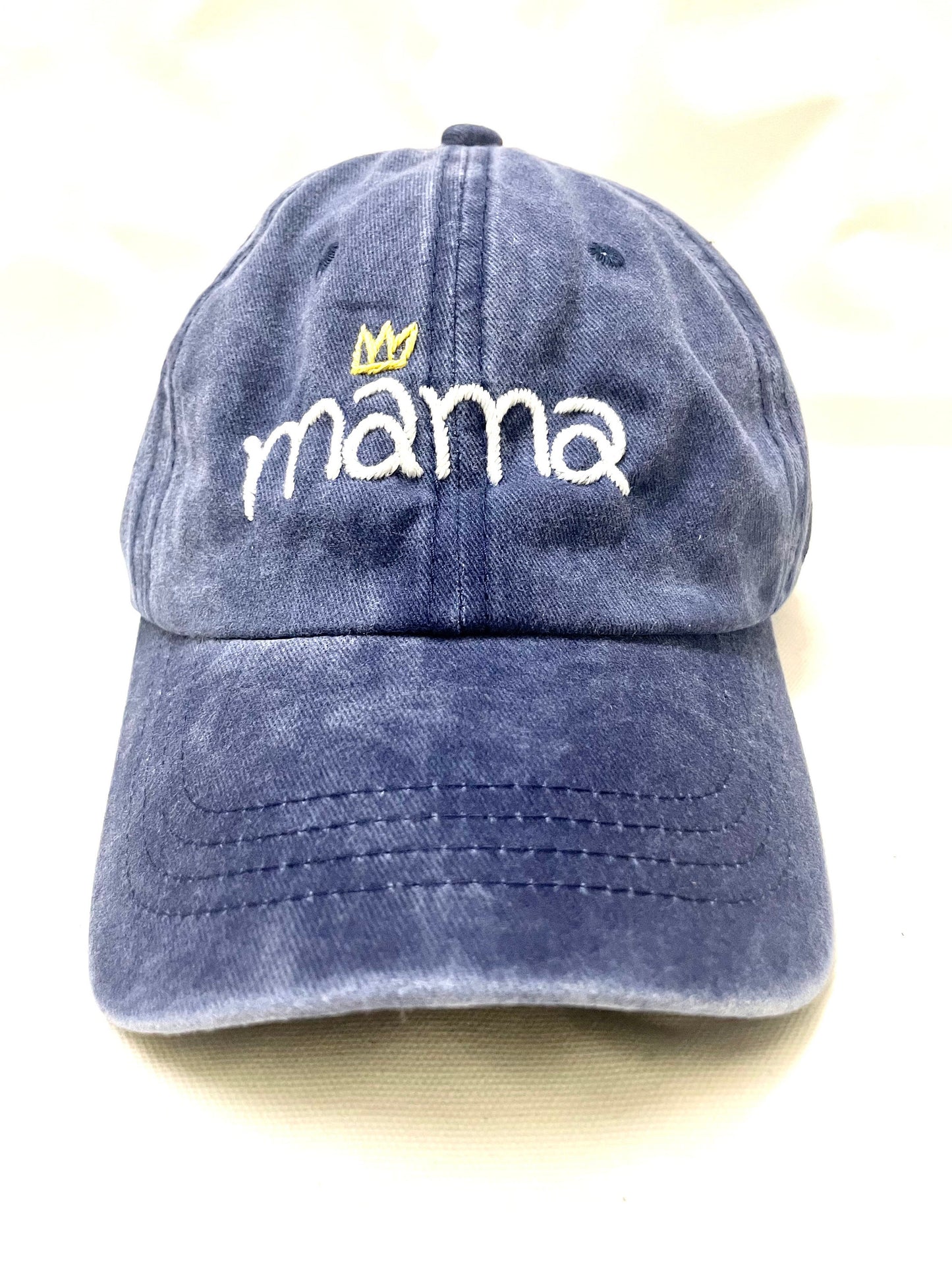 Mama letter Embroidered Cap, Custom Hat, Mom Embroidery Baseball Cap, Personalized gifts, Gifts for Mum, Mother Day Gift