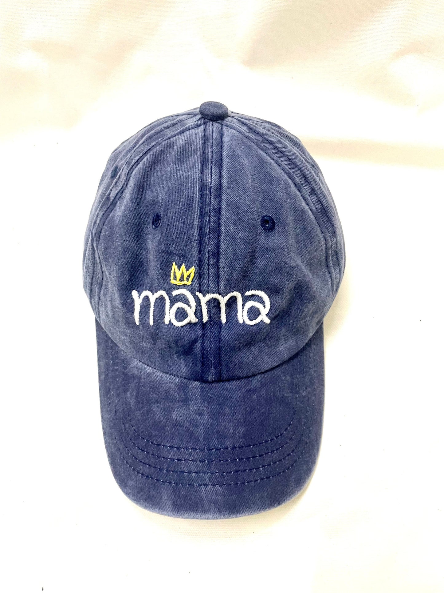 Mama letter Embroidered Cap, Custom Hat, Mom Embroidery Baseball Cap, Personalized gifts, Gifts for Mum, Mother Day Gift