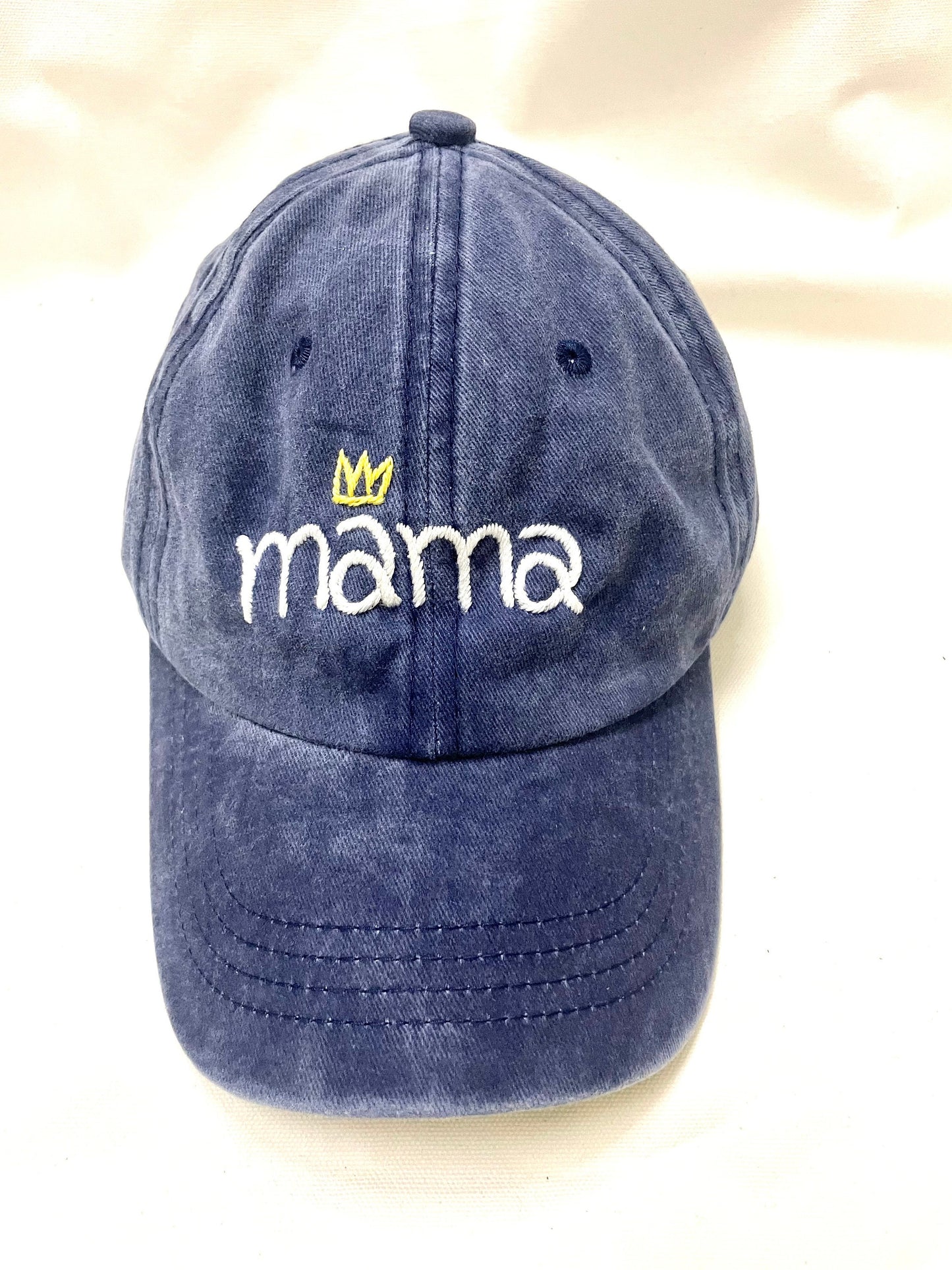 Mama letter Embroidered Cap, Custom Hat, Mom Embroidery Baseball Cap, Personalized gifts, Gifts for Mum, Mother Day Gift